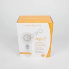 Clarisonic Mia 2 Sonic Facial Skin Cleansing Brush System 2 Speeds  white 