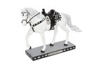 Enesco The Trail Of Painted Ponies White Beauty Horse Figurine 2 5 Inch