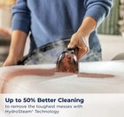 Hot Deal - Bissell Little Green Hydrosteam Portable Carpet Cleaner 3532 Us Stock