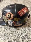 Vintage Msa Comfo-cap Coal Mining Hard Hat Helmet Mine Electrician Wv 