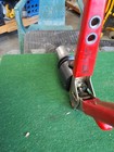 Fsi D-99  huck  Hand Manual Hydraulic Installation Tool Rivet Gun