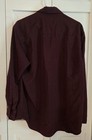 Vintage Sedgefield Men s Size M Long Sleeve Dress Shirt 1p