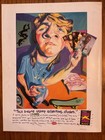 Non Sport Update Magazine Vol2  12jan 1991 Crazy Card Collectors Jay Lynch Cover