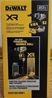 New Dewalt Dcd1007ww1 20v Max Brushless Xr 1 2  3-speed Hammer Drill driver Kit