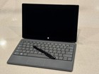 Microsoft Surface Pro 1 - 128gb Win 10 Pro Upgrade Complete Bundle Original Pen