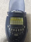 Vintage Electronic Hand-held Game Lighted Solitaire By Radica  Rare2003 Works 
