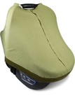 Baby Car Seat Cover  Car Seat Covers For Babies Infant Car Seat Green New