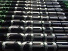 New Project X Cypher Driver Shaft Grip adapter Installed Senior  Regular  Stiff