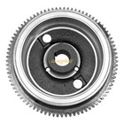 Fit 1998-2004 For 3087166 3085558 Polaris Sportsman 500 Flywheel 4x4   6x6