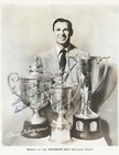 Ben Hogan Signed autographed 8x10 B w Photo Psa dna 190289