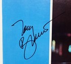 Tony Bennett Signed Autographed  who Can I Turn To  Album Lp Psa dna  f87873