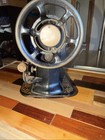 Antique Windsor Treadle Sewing Machine Early 1900s