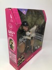 Barbie Kelly Doll   Walking Pony Playset Gift Set