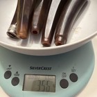 Antique Vintage Bakelite Catalin Handles 356 G