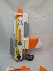 Nerf N-strike Modulus Ecs-10 Blaster Regulator Toy Dart Gun And Magazine