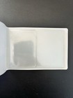 1998 Vintage Ultra Pro Baseball Trading Card Album Binder Built-in Pages 24 Card