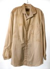 Western Style Button Front L s Shirt From The Hit  Western Film  forsaken    2
