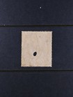 Ceylon 50 Rupees  F-vf Used Revenue British Colony Stamp Bob India