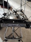 Vintage Remin Kart-a-bag Tri-kart 700 Folding 4-wheel Luggage Cart 175 Lb