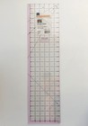 Fiskars 12-39797097j 6 5  X 24 5  Quilting Sewing Crafts Acyrlic Ruler 3pcs