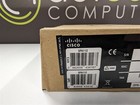 Cisco Spa112 Ethernet 74-9317-04 Voip Ata 2-port Phone Adapter Spa 112 New