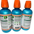 Therabreath Oral Rinse Fresh Breath Icy Mint 16oz 3-pack Alcohol-free Exp  08 27