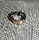 Open Box Oura Ring 4 Smart Ring 4th Gen  Size 8 Rose Gold Color New Unused