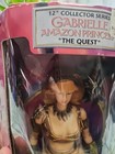 Xena Warrior Princess Doll 1998 Gabrielle Amazon Princess 12  Collector Series