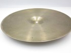 Early 70 s A  Zildjian 14  Hi-hat Bottom