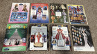 Lot  Of 17 Barbie Bazaar Magazine 2001-2005 Incomplete Run Twilight Zone Bond