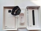 Fitbit Versa 3 Smartwatch Gps Health Fitness Activity Tracker Black Brand New