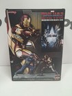Marvel Artfx  Statue - Iron Man Mark 46  captain America Civil War  - Kotobukiya