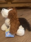 Webkinz Bassett Hound Hm013 Nwt Brand New Sealed Unused Code Rare Retired