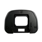 Electronic Viewfinder Dust Eyecup Cover Cup For Panasonic Dc-gh5 Camera