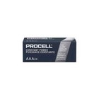 Duracell Procell Aa Battery 72 Pk Alkaline 1 5v Dc Pc1500bkd