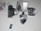 P4 Panasonic Dect6 0 1 Handset Cordless Phone With Callerid Box Damaged