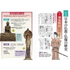 New Edition Photos And Illustrations Japanese Buddhist Statues 208p Japan New