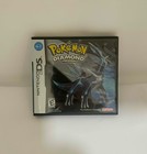 Nds Pokemon Diamond Game W  Case And Manual Full Set  nintendo Ds  2007  Mint