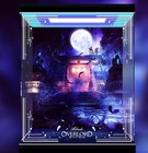 Top Light Display Box For F nex Overlord Albedo 1 4 Japanese Doll Figure Case