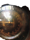 1938 Zenith Tombstone Black Dial  the Walton 