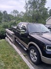 2007 Ford F-150 Supercrew