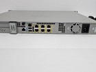 Cisco Asa5512vpn-pm25k9 Asa 5512-x W 25 Anyconnect Premium And Mobile  Security