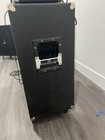 Peavey 4-12 Guitar Speaker Cabinet Vintage Rare
