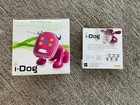 Brand New In Box Hasbro Pink I-dog Speaker   Brand New In Box Chill Outfit