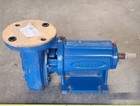 Peerless F1-825am 2 5  X 3   Flange Pump  134 Gpm 28 H ft