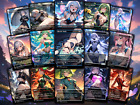 Flubs Commander Deck Flubs  The Fool Cedh Custom Mtg Cards  Proxy Cards