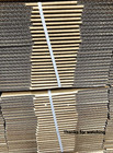 100 10x8x6 Cardboard Box  Shipping Box  Corrugated Carton Box