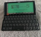 Vintage 1997 Psion Series 5 8mb Pda  Handheld Computer  Works Excellent 