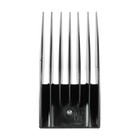Miaco 1 25   10 Universal Clipper Guide Comb Fits Oster Classic 76  A5  Andis Ag