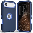 Case For Iphone 6 7 8 Plus 11 12 13 14 15 16 17 Pro Max Heavy Duty Rugged Cover